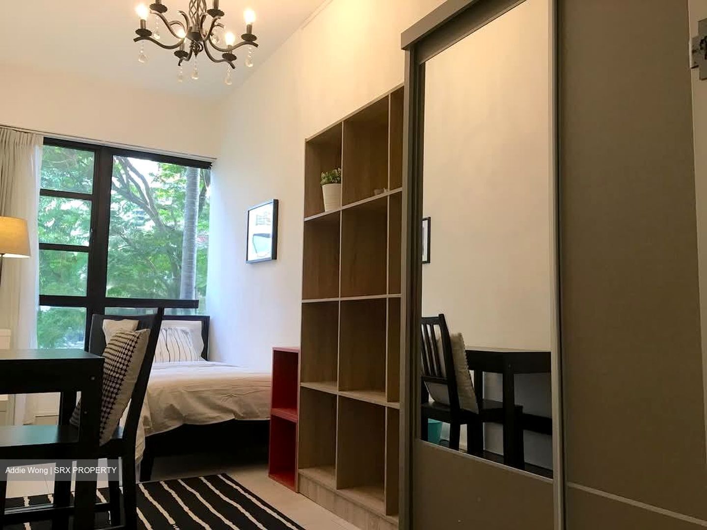 Central Green Condominium (D3), Condominium #534331381
